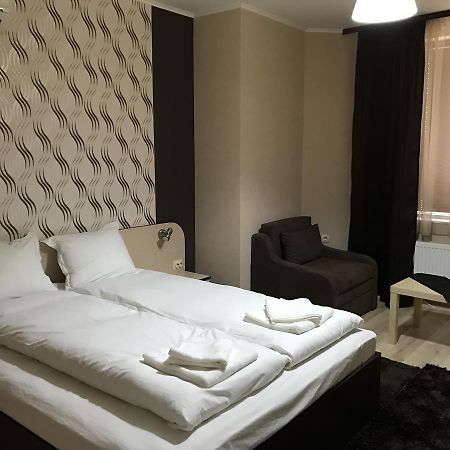 Hotel Body M Vratsa ภายนอก รูปภาพ