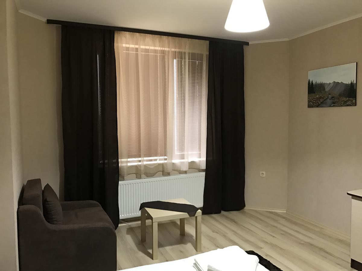 Hotel Body M Vratsa ภายนอก รูปภาพ