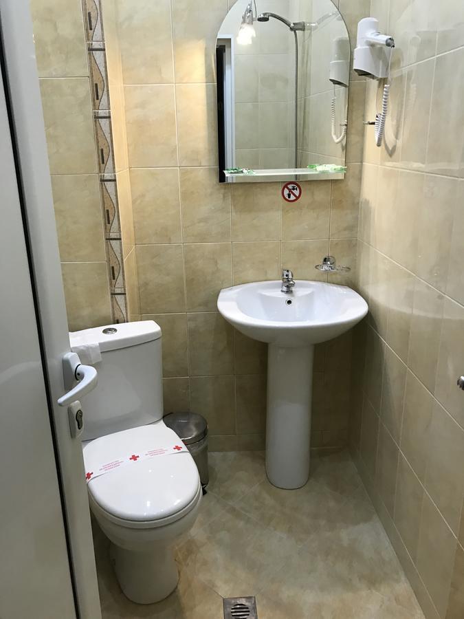Hotel Body M Vratsa ภายนอก รูปภาพ
