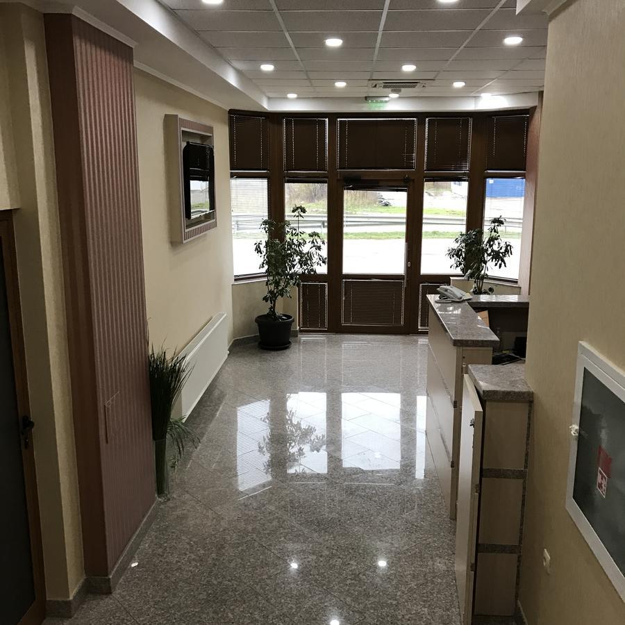 Hotel Body M Vratsa ภายนอก รูปภาพ
