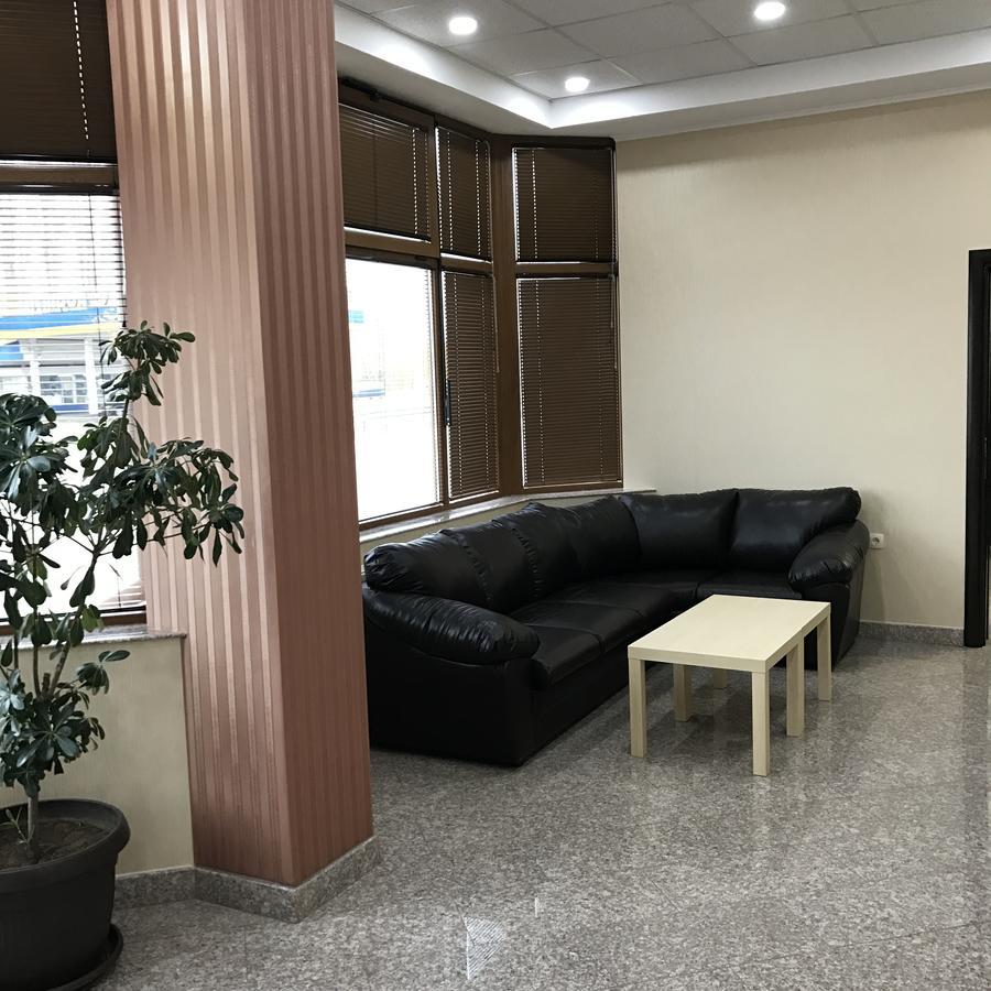 Hotel Body M Vratsa ภายนอก รูปภาพ