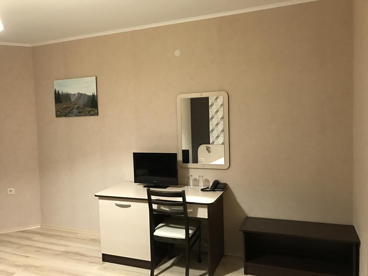 Hotel Body M Vratsa ภายนอก รูปภาพ